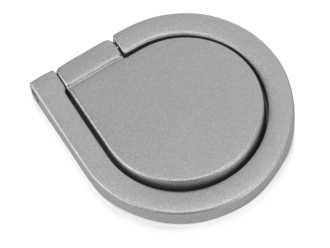 Изображение №3 | Держатель для телефона металлический «Spot» (серебристый)