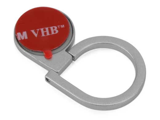 Изображение №2 | Держатель для телефона металлический «Spot» (серебристый)