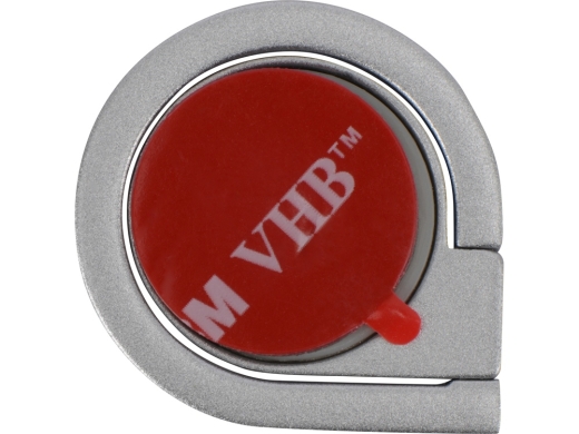 Изображение №7 | Держатель для телефона металлический «Spot» (серебристый)