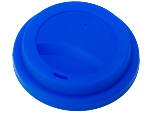 Изображение №3 | Стакан из бамбукового волокна «Café» (серо-коричневый/темно-синий)