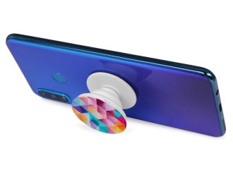 Изображение №4 | Держатель для телефона «Pop Stand» (белый)