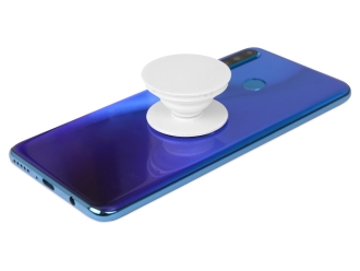 Изображение №5 | Держатель для телефона «Pop Stand» (белый)