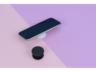 Изображение №13 | Держатель для телефона «Pop Stand» (белый)