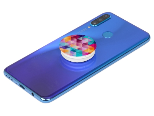 Изображение №6 | Держатель для телефона «Pop Stand» (белый)