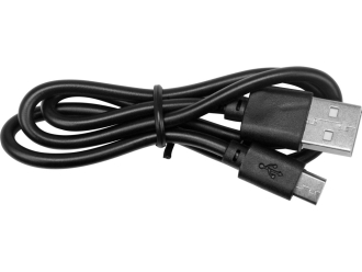 Изображение №7 | Беспроводное зарядное устройство «Pod» со светодиодной подсветкой (черный)