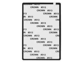 Изображение №4 | Портативная колонка «Concept» с закаленным стеклом (черный)