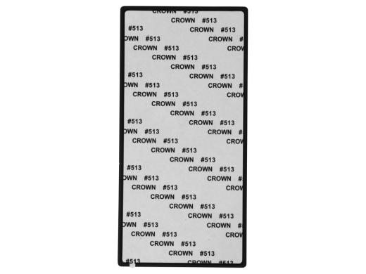 Изображение №4 | Внешний аккумулятор «Render» с закаленным стеклом, 5000 mAh (черный)