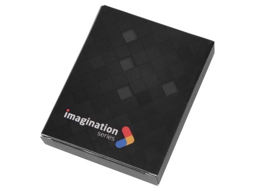 Изображение №9 | Беспроводное зарядное устройство «Sketch» с закаленным стеклом (черный)