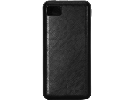 Изображение №3 | Внешний аккумулятор «Elec», 20000 mAh (черный)