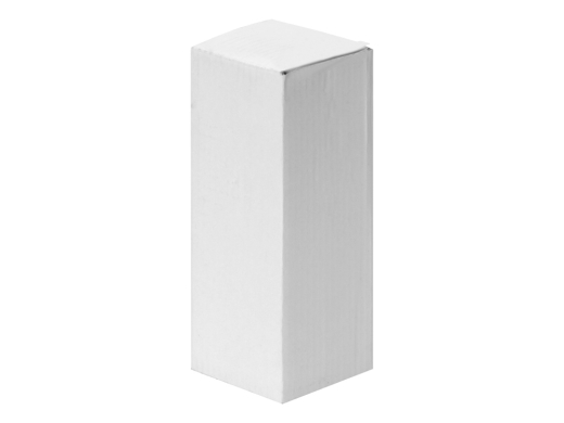 Изображение №3 | Бутылка для воды, для сублимации (белый/черный)