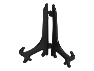 Изображение №5 | Тарелка керамическая (белый, черный)