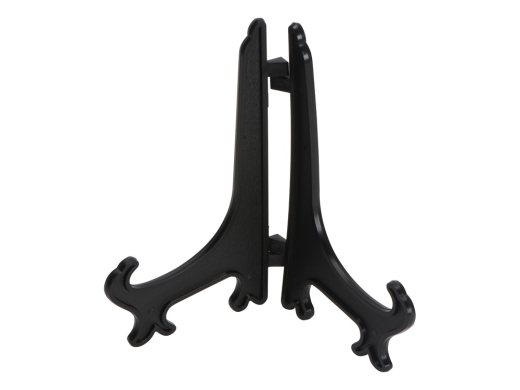 Изображение №5 | Тарелка керамическая (белый, черный)