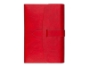 Изображение №3 | Ежедневник недатированный А5 «Senate» с магнитным клапаном A5 (красный)