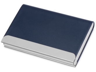 Изображение №1 | Визитница «Maro» (синий)