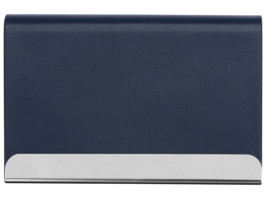 Изображение №3 | Визитница «Maro» (синий)