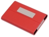 Изображение №1 | Визитница «Тoledo» (красный)