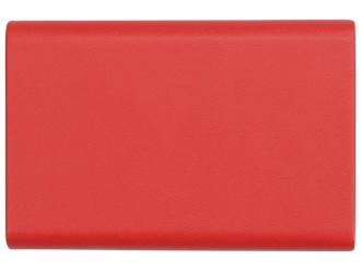 Изображение №4 | Визитница «Тoledo» (красный)