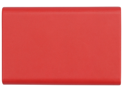 Изображение №4 | Визитница «Тoledo» (красный)