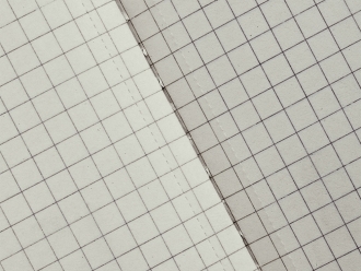 Изображение №2 | Бизнес - блокнот А6 «Conceptual Office» A6 (синий)