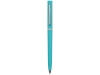 Изображение №2 | Ручка пластиковая шариковая «Navi» soft-touch (голубой)