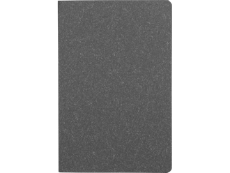 Изображение №3 | Блокнот А5 «Snow» (серый)