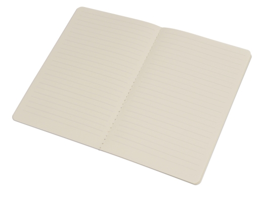 Изображение №2 | Блокнот А5 «Snow» (серый)