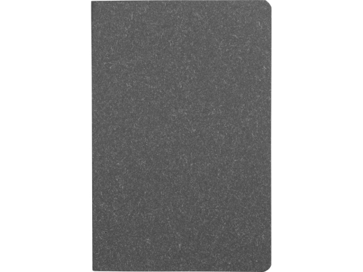 Изображение №3 | Блокнот А5 «Snow» (серый)