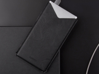 Изображение №7 | Внешний аккумулятор «NEO AX120L Quick», 12000 mAh (серебристый)