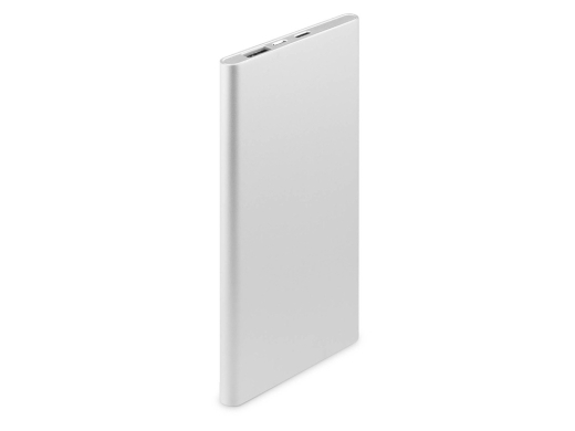 Изображение №2 | Внешний аккумулятор «NEO AX120L Quick», 12000 mAh (серебристый)