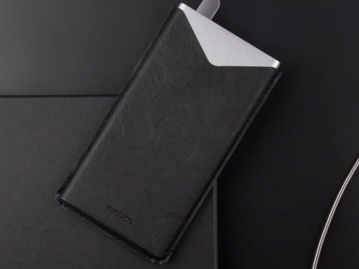 Изображение №7 | Внешний аккумулятор «NEO AX120L Quick», 12000 mAh (серебристый)