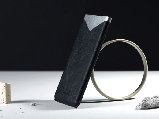 Изображение №8 | Внешний аккумулятор «NEO AX120L Quick», 12000 mAh (серебристый)