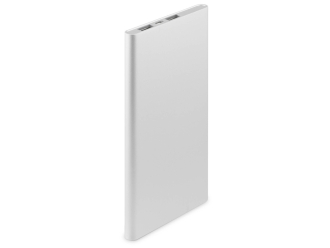 Изображение №2 | Внешний аккумулятор «NEO AX120S», 12000 mAh (серебристый)