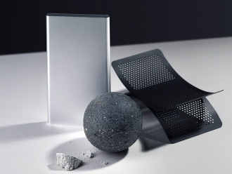 Изображение №11 | Внешний аккумулятор «NEO AX120S», 12000 mAh (серебристый)