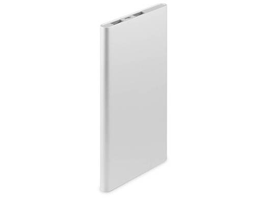 Изображение №2 | Внешний аккумулятор «NEO AX120S», 12000 mAh (серебристый)