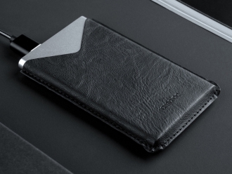 Изображение №8 | Внешний аккумулятор «NEO AX70L», 7000 mAh 7000 mAh (серебристый)