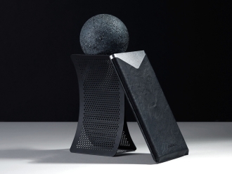 Изображение №10 | Внешний аккумулятор «NEO AX70L», 7000 mAh 7000 mAh (серебристый)