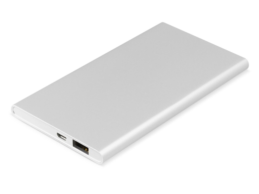 Изображение №1 | Внешний аккумулятор «NEO AX70L», 7000 mAh 7000 mAh (серебристый)