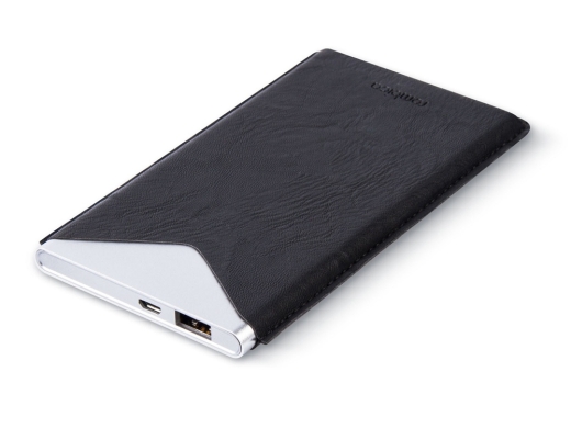 Изображение №4 | Внешний аккумулятор «NEO AX70L», 7000 mAh 7000 mAh (серебристый)