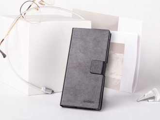 Изображение №9 | Внешний аккумулятор «NEO Magnum», 10000 mAh (графитовый, черный)