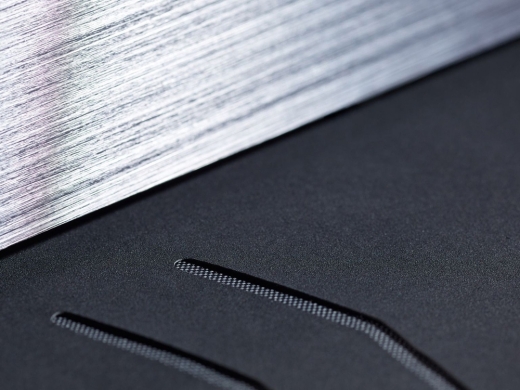 Изображение №8 | Внешний аккумулятор «NEO Magnum», 10000 mAh (графитовый, черный)