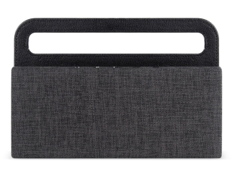 Изображение №2 | Портативная колонка «Mysound BT-27» (черный)