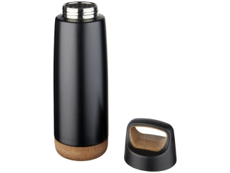 Изображение №3 | Термобутылка спортивная «Valhalla» (черный)