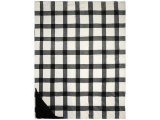 Изображение №2 | Плед «Buffalo» (белый)