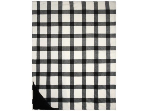 Изображение №2 | Плед «Buffalo» (белый)