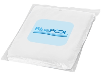 Изображение №4 | Дождевик «Mays» (прозрачный)