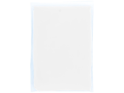 Изображение №2 | Дождевик «Mays» (прозрачный)