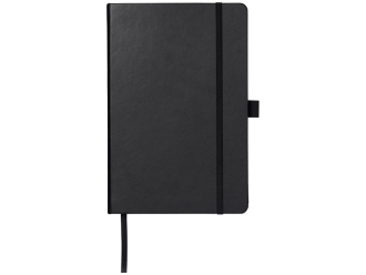 Изображение №2 | Записная книжка А5 «Nova» A5 (черный)