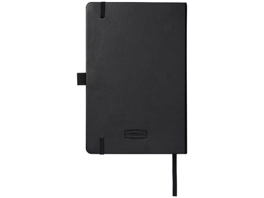 Изображение №3 | Записная книжка А5 «Nova» A5 (черный)