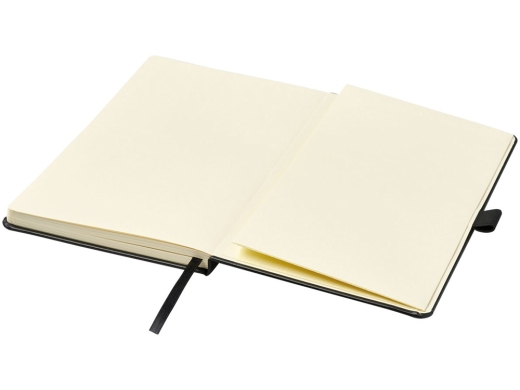 Изображение №5 | Записная книжка А5 «Nova» A5 (черный)