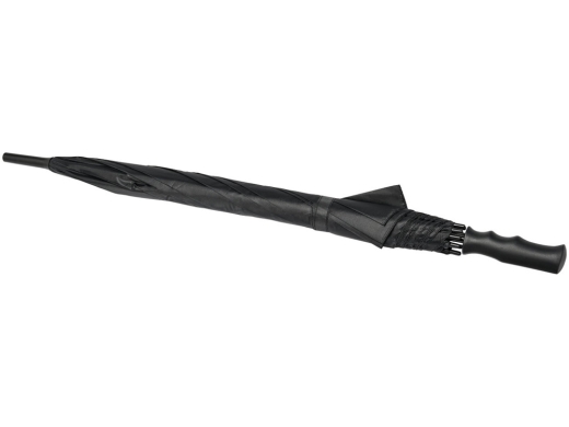 Изображение №5 | Зонт-трость «Bella» (черный)